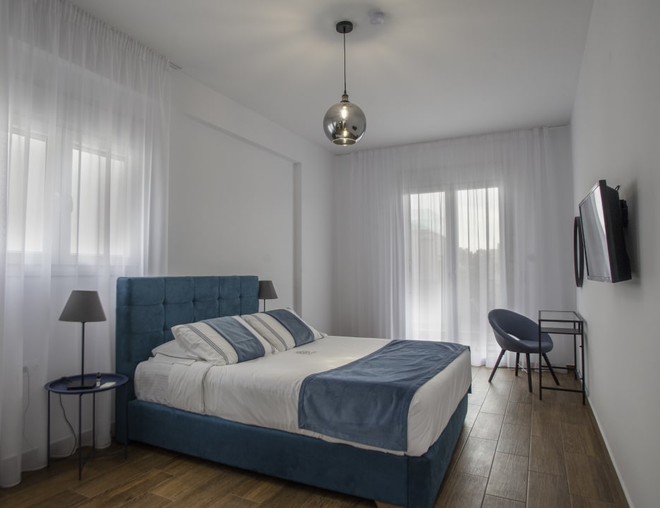 Zimmer Acrotel Porto Brava Luxury Villas