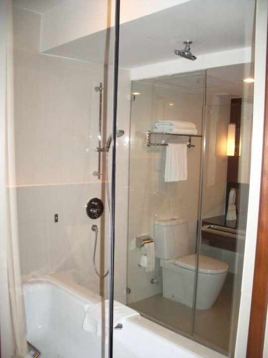 Bad Ramada Plaza by Wyndham Bangkok Menam Riverside