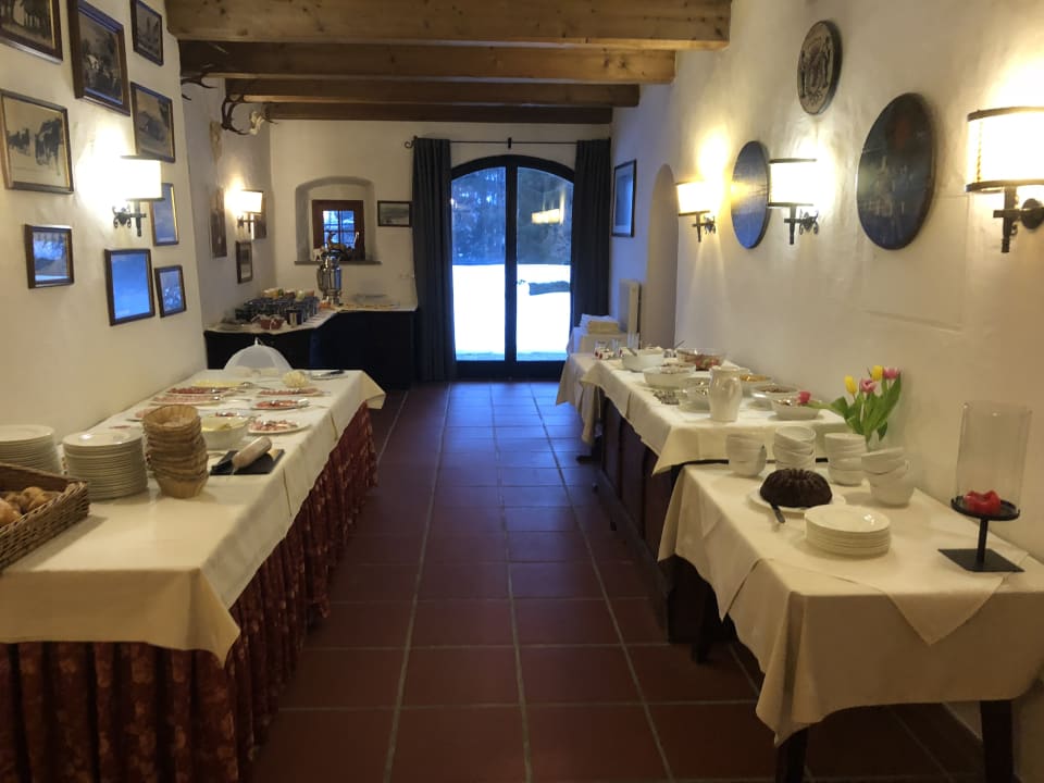 Gastro Landhotel Erlhof