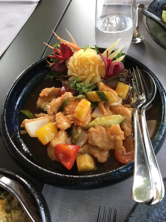 Gastro Deltapark Vitalresort