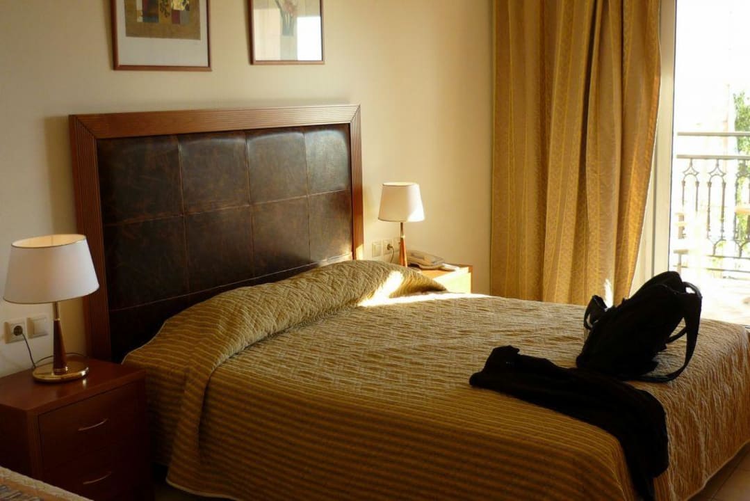 Zimmer Porto Bello Royal