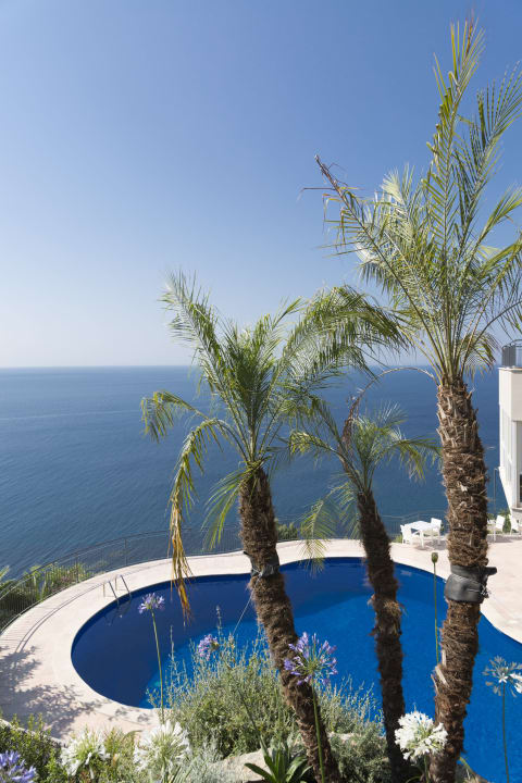 Pool TUI Blue Puntamare