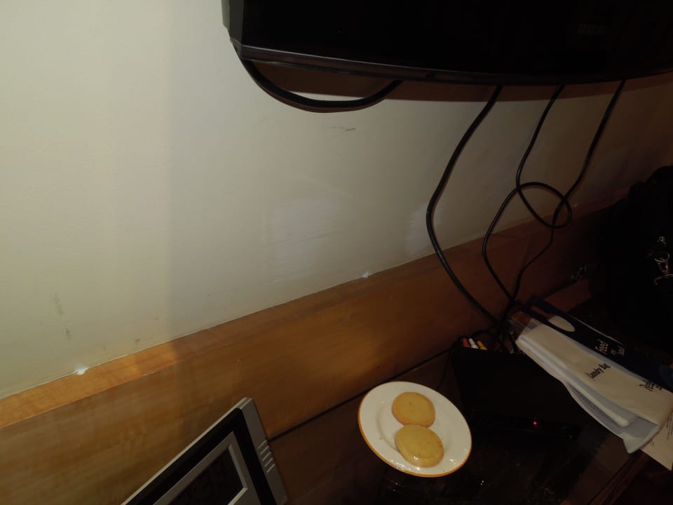 Комната Radisson Blu Marina Hotel Connaught Place