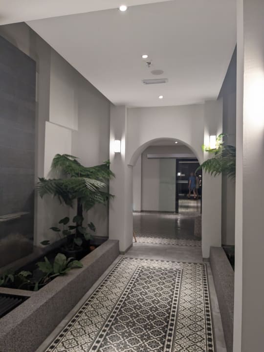 Sonstiges Hotel The Baba House