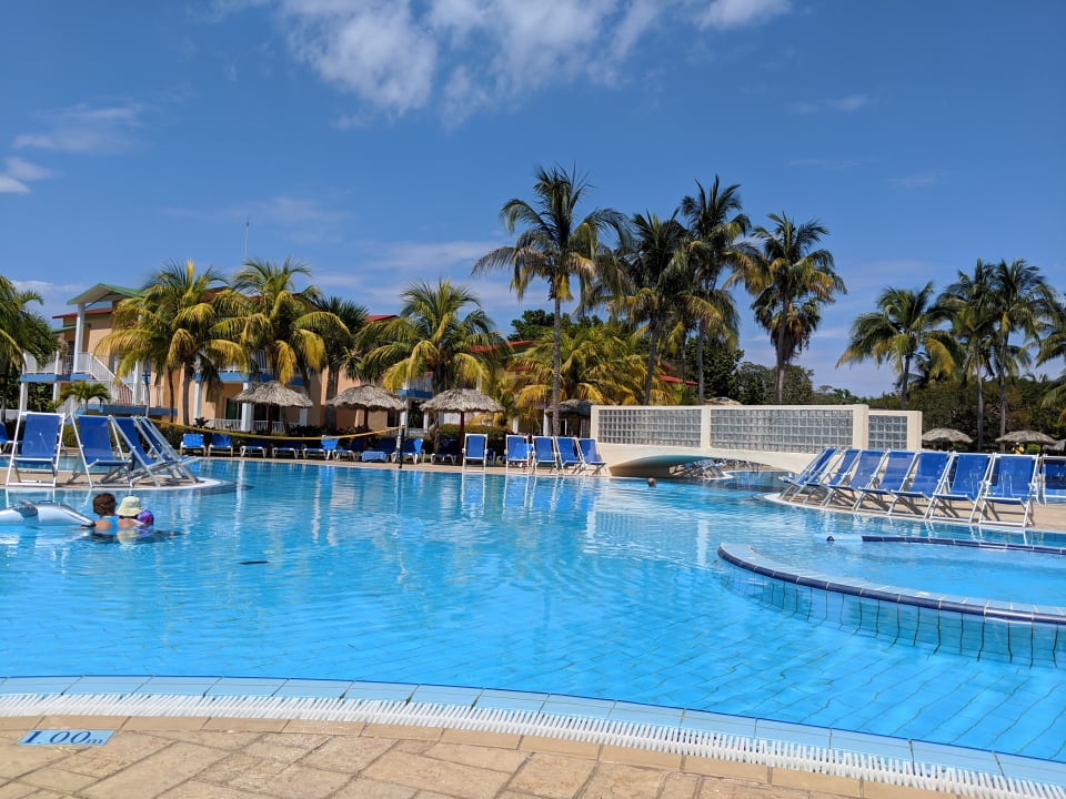 Pool Iberostar Origin Taínos