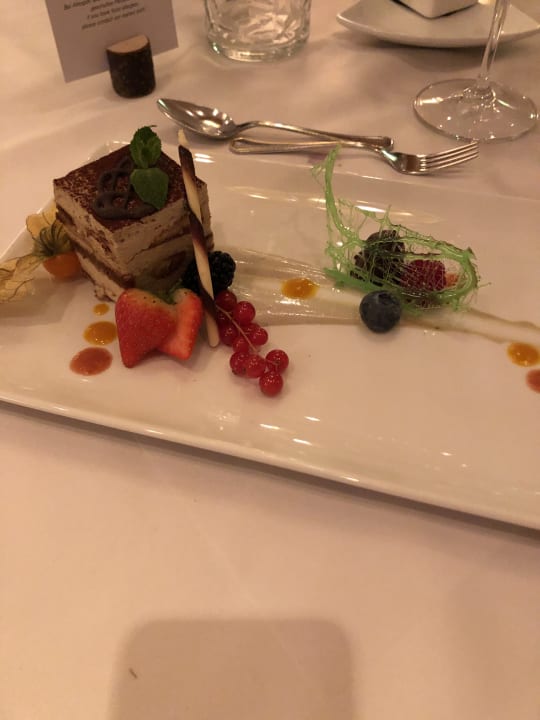 Gastro Verwöhnhotel Wildspitze