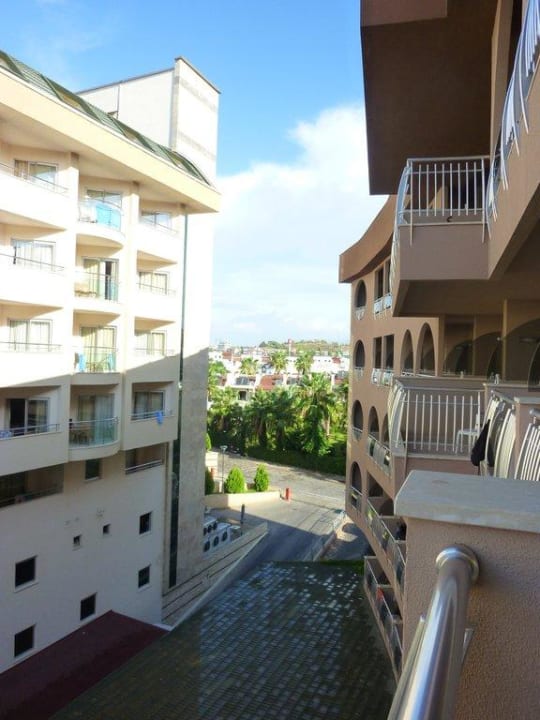 Lieferanteneingang Arycanda Kirman Premium