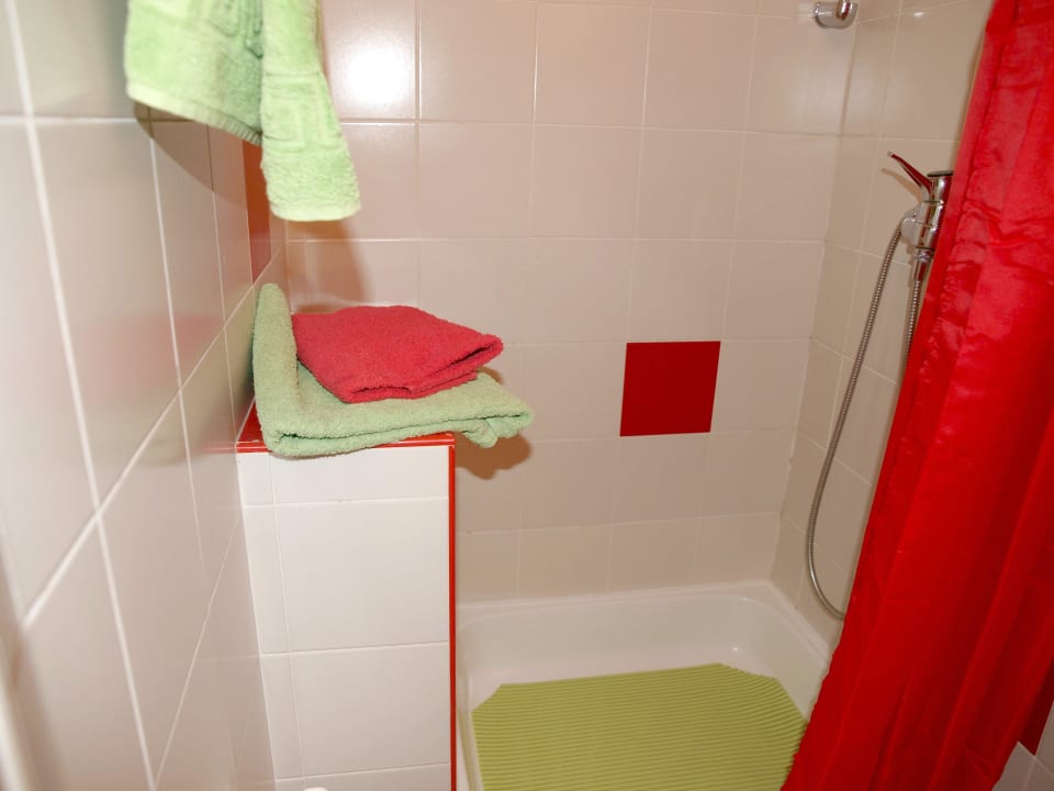 Apartment Bella Bathroom Apartments Bella