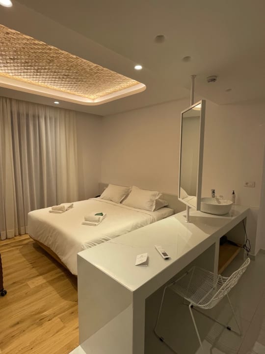 Zimmer Hotel Hara Ilios Village