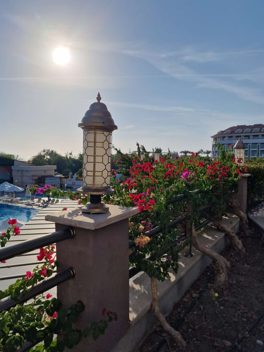 Ausblick Seamelia Beach Resort