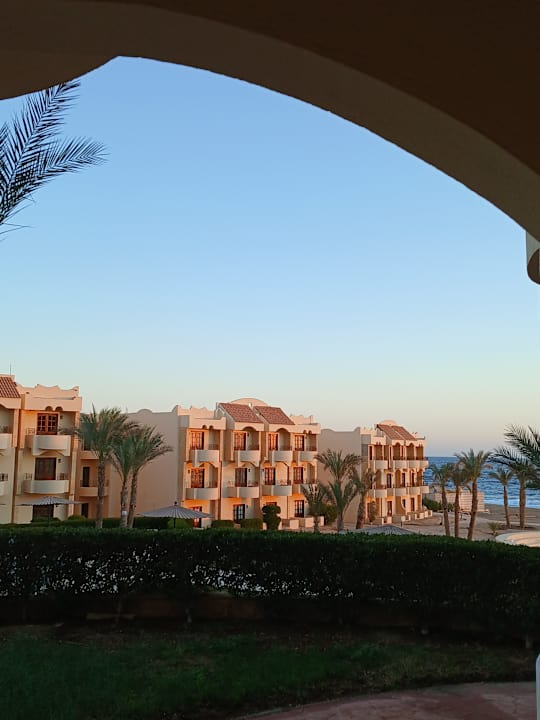 Ausblick Coral Hills Resorts & SPA