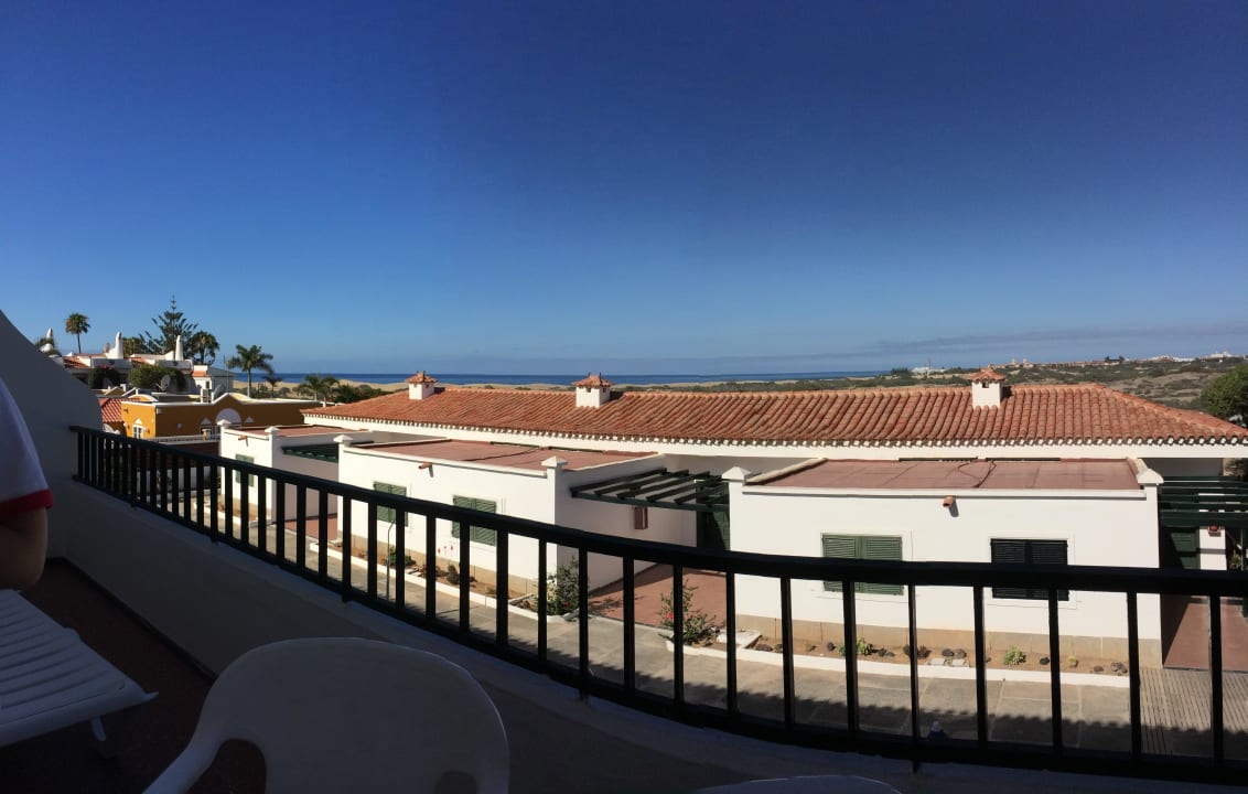 Panorama Apartments Beatriz