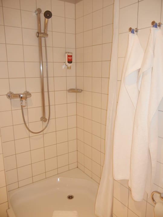 Bad Hotel Krämerbrücke Erfurt