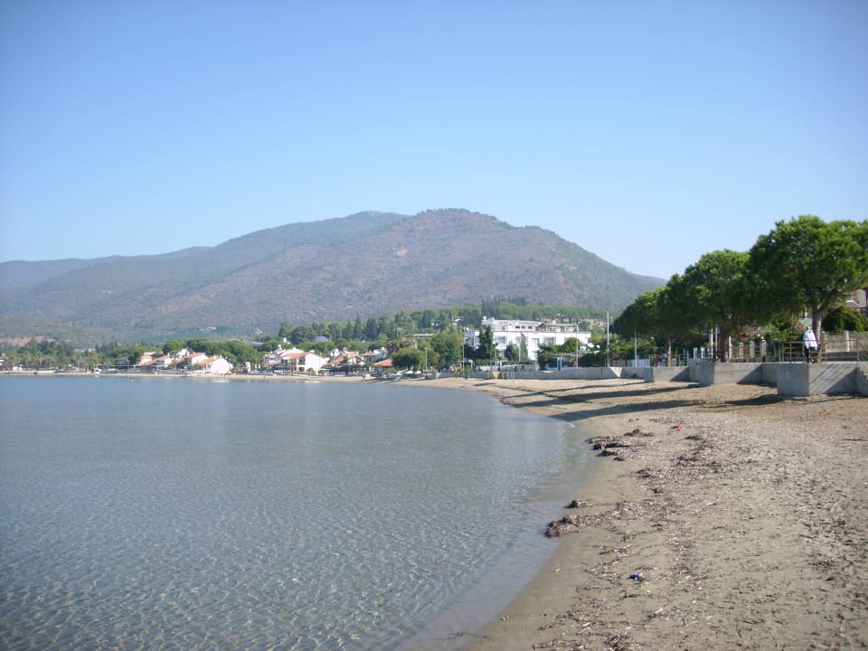 Bucht Dogan Paradise Beach