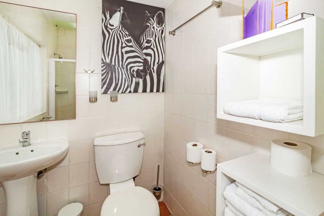 Zimmer Hotel La Bonne Auberge