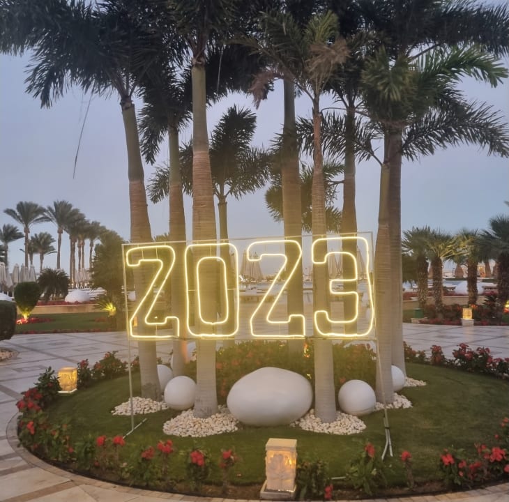 Außenansicht Premier Le Reve Hotel & Spa