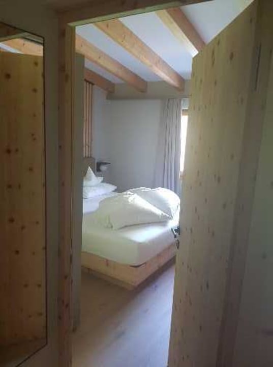 Zimmer Berghotel Zirm