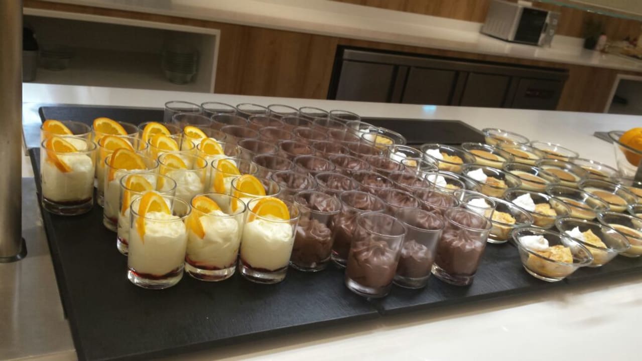 Gastro Zafiro Palmanova