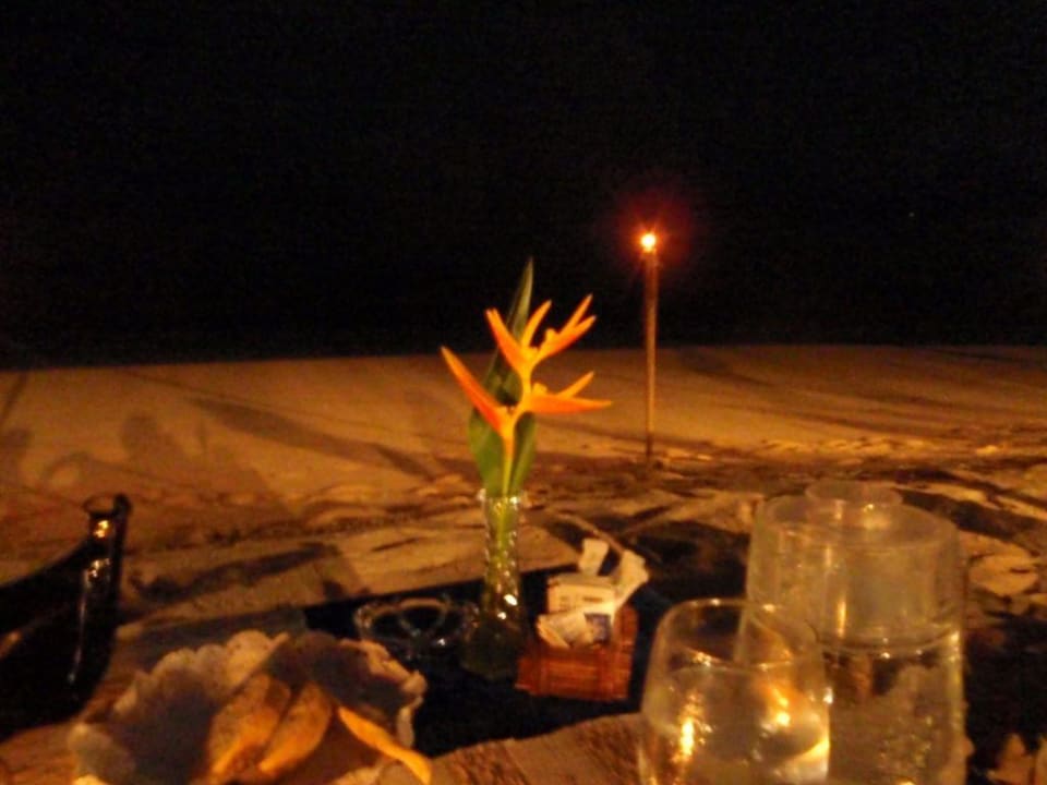 Tisch Hotel Siladen Resort & Spa