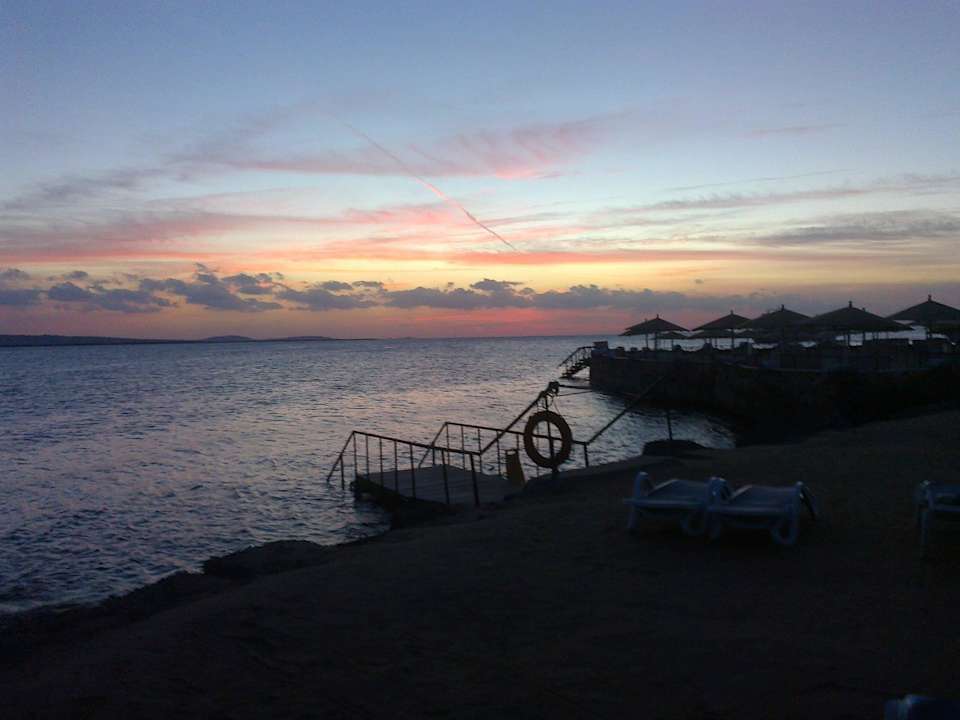 Sonnenaufgang SUNRISE Holidays Resort (Adults Only)