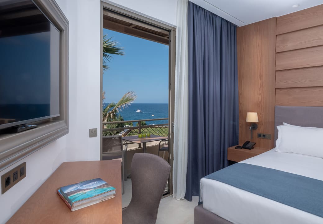 Zimmer Nana Golden Beach