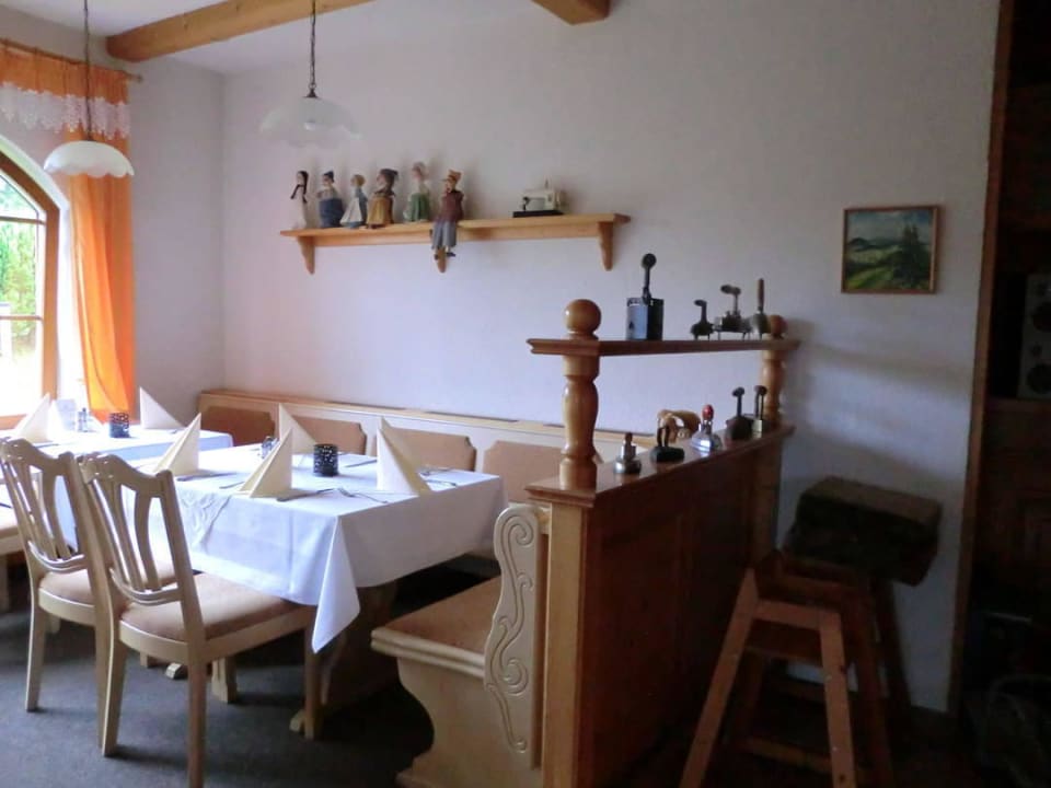 Restaurant Landhaus Puschke