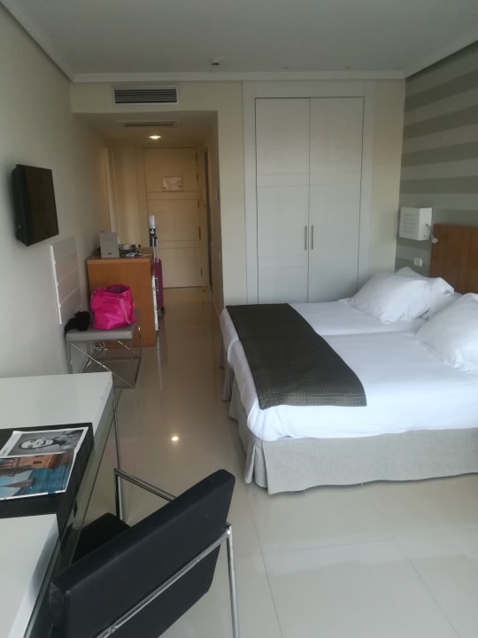 Zimmer Hotel H10 Lanzarote Princess