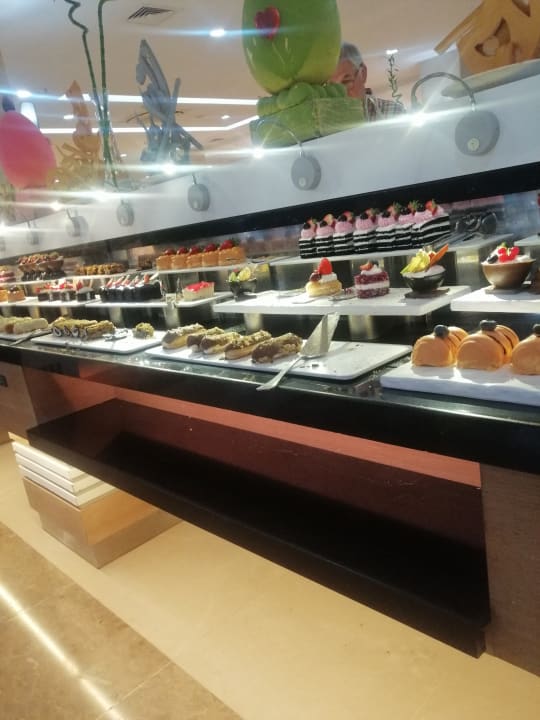 Gastro Adalya Ocean Deluxe