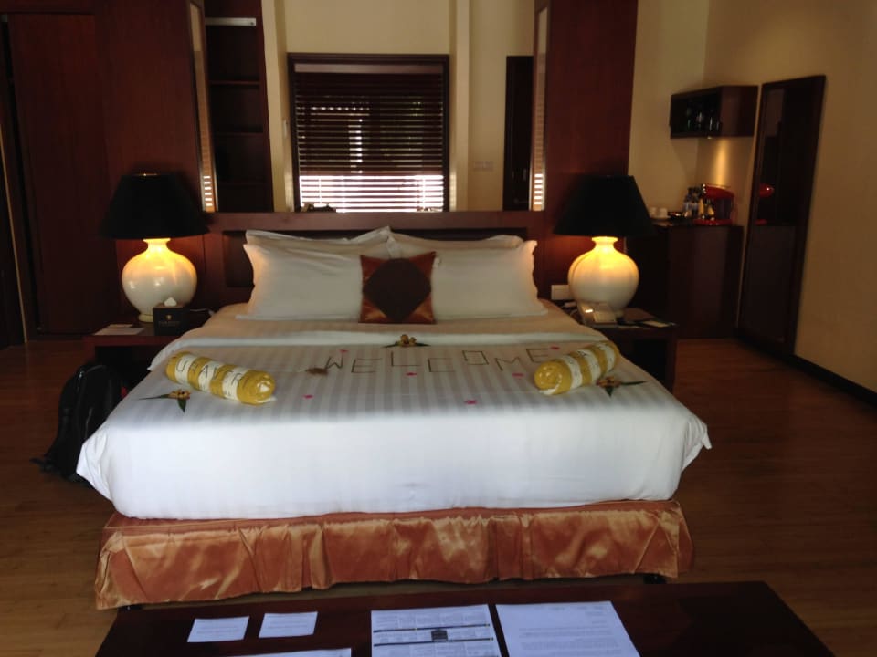 Zimmer Furaveri Maldives