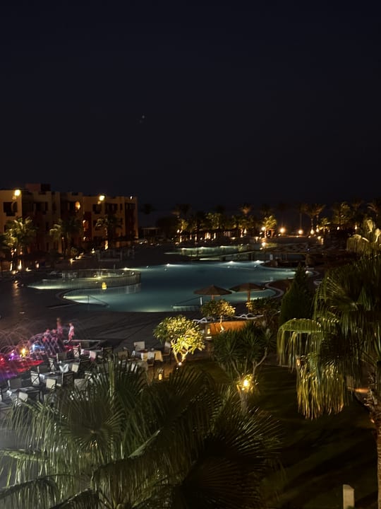 Außenansicht Casa Mare Resort