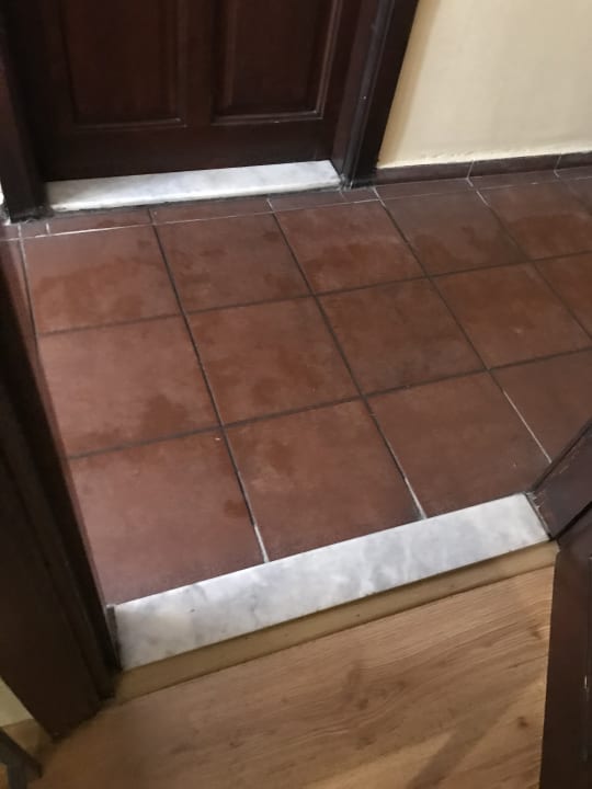 Ausblick Alp Pasa Hotel - Special Class