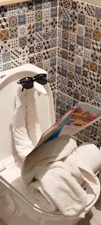 Zimmer The Grand Palace - Adults only