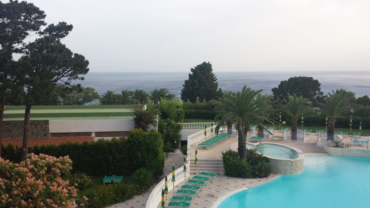 Pool Aldiana Club Rocca Nettuno Calabria