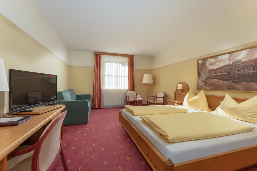 Zimmer Hotel Lebzelter