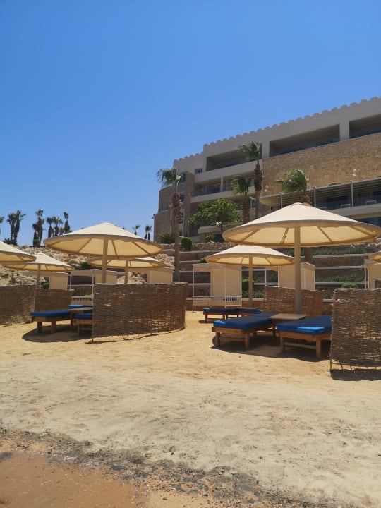 Strand Pickalbatros Citadel Resort