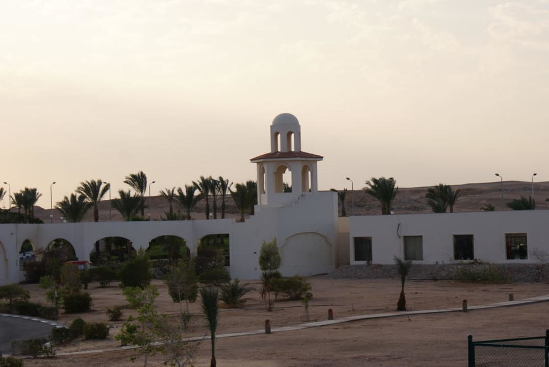Widoczek Hurghada Long Beach Resort