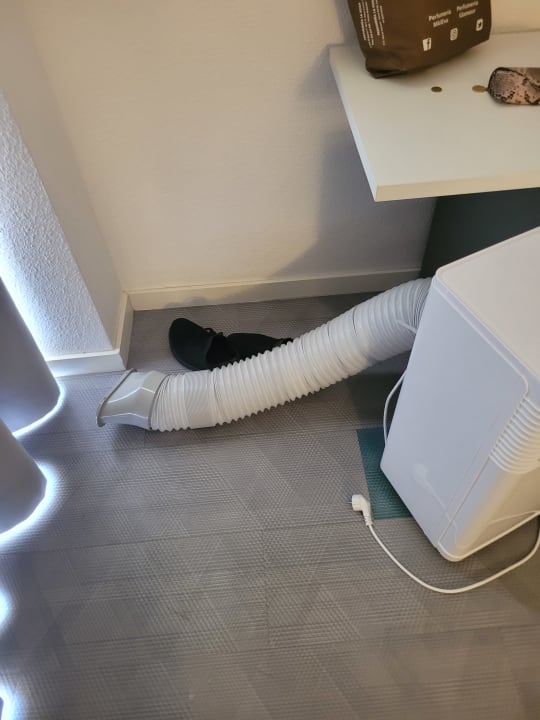 Zimmer BLUESEA Interpalace