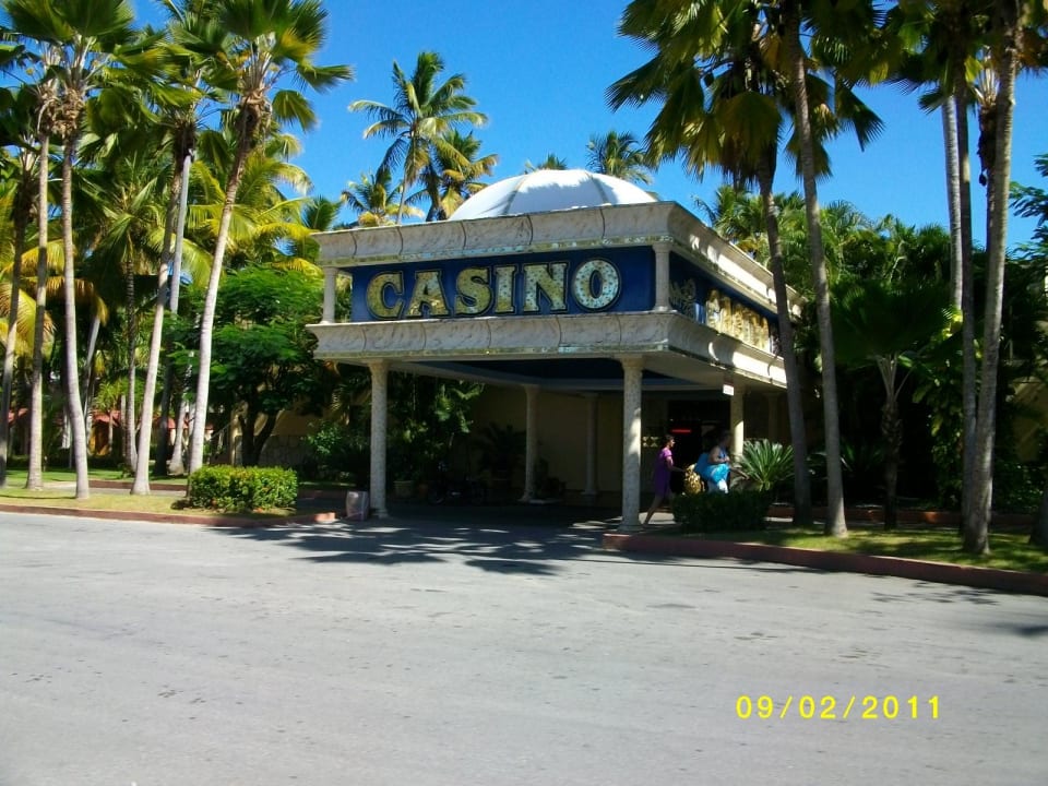 Kostet Geld Grand Palladium Select Bávaro Resort & Spa