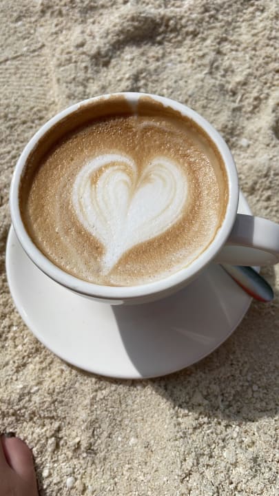 Gastro Sun Siyam Vilu Reef