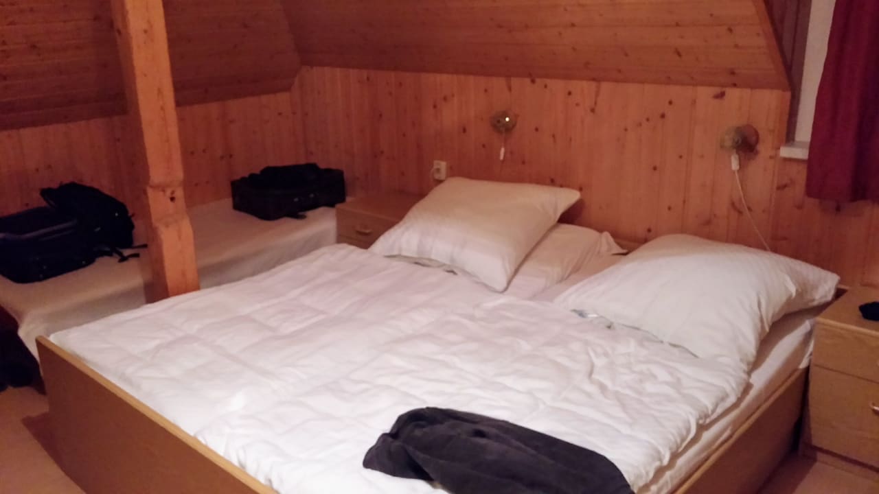 Zimmer Pension Waitzdorfer Schänke