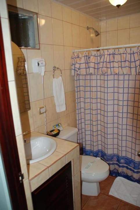 Unser Bad Hotel Suerre Caribbean Beach