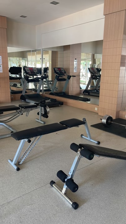 Sport & Freizeit Telatiye Resort