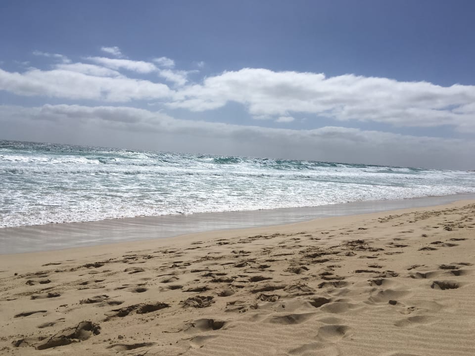 Strand Hotel Riu Palace Tres Islas