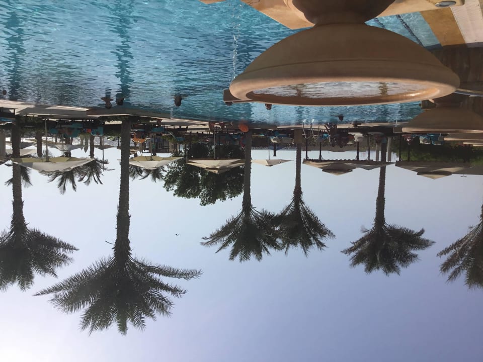 Poolanlage Ajman Saray, a Luxury Collection Resort