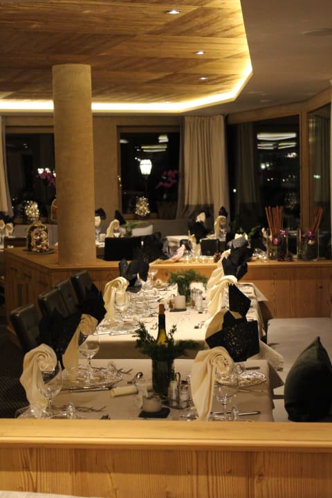 Silvester Hotel Panorama