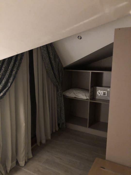 Zimmer Club Grand Aqua