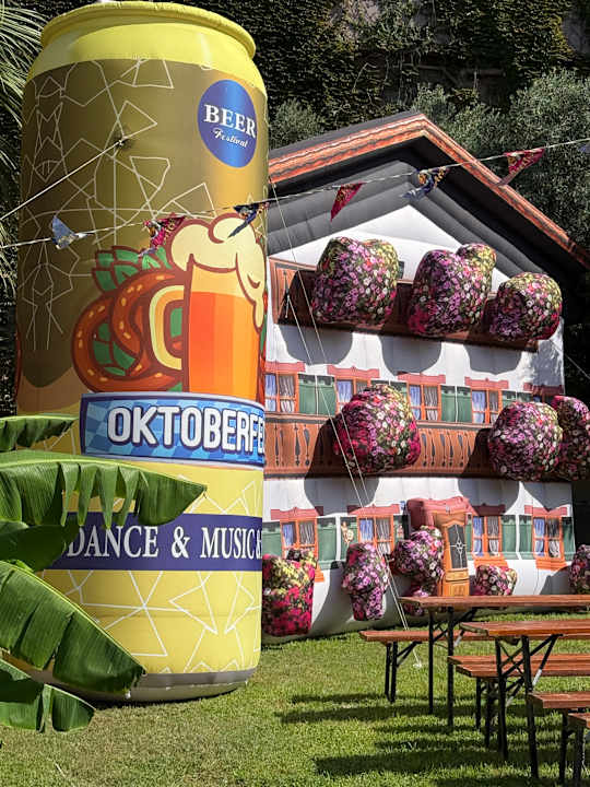 Sport & Freizeit Kaia Coracesium