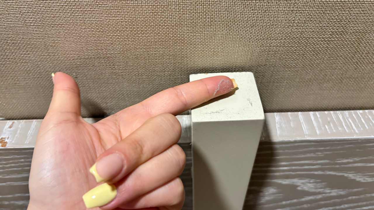 Zimmer Saturn Palace Resort Hotel