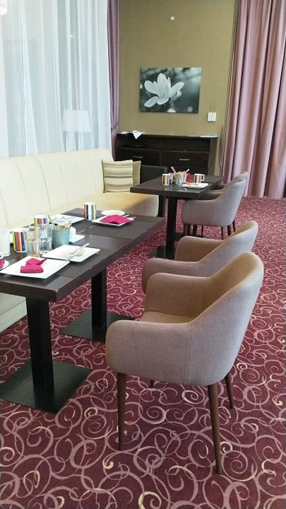 Gastro Hotel Park Inn Izhevsk