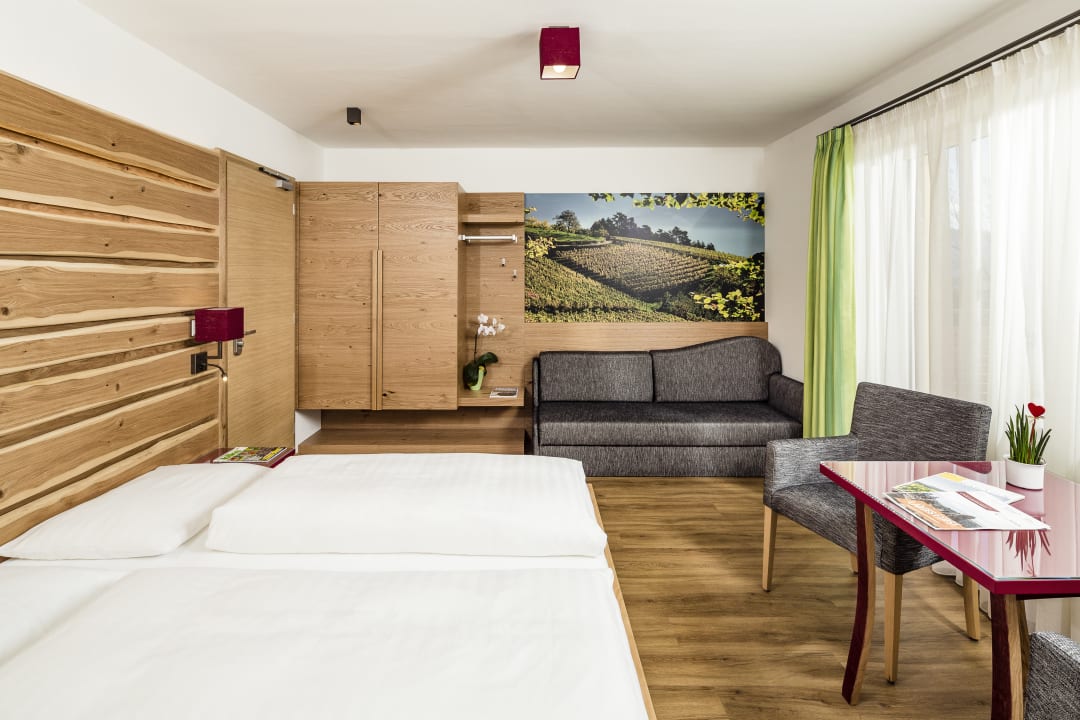 Zimmer Gasthof Hotel Terzer